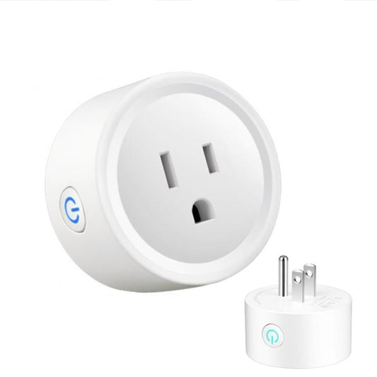 Smart Plug Switch